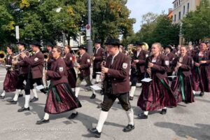 Trachten- und Schützenzug am 20.09.2026 (©Foto: Martin Schutz