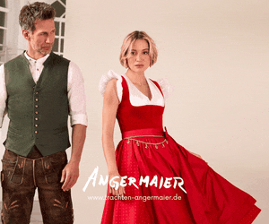 Trachten Angermaier