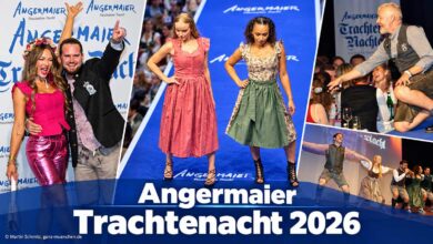 Angermaier Trachtnacht 2026 am 08.09.2026 (©Foto: Martin Schmitz)