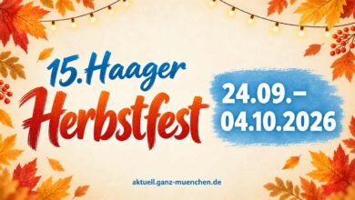 15. Haager Herbstfest 2028 vom 24.09.-04.10.2026