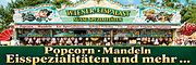Wiener Eispalast auf dem Oktoberfest 2026