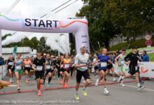 Start Marathon München 2026 ©Foto: Ingrid Grossmann)