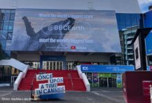 MIPCOM 2026 in Cannes (©Foto: Marikka-Laila Maisel)