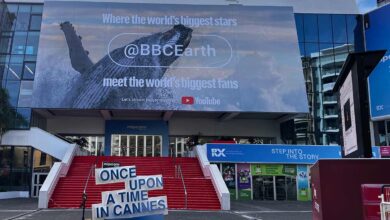 MIPCOM 2026 in Cannes (©Foto: Marikka-Laila Maisel)
