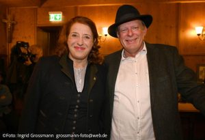 60 Jahre Iberl Bühne (©Foto: Ingrid Grossmann)
