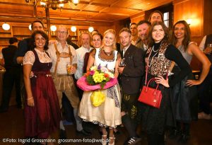 60 Jahre Iberl Bühne (©Foto: Ingrid Grossmann)