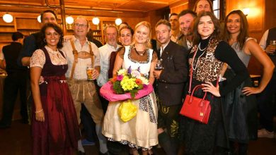 60 Jahre Iberl Bühne (©Foto: Ingrid Grossmann)