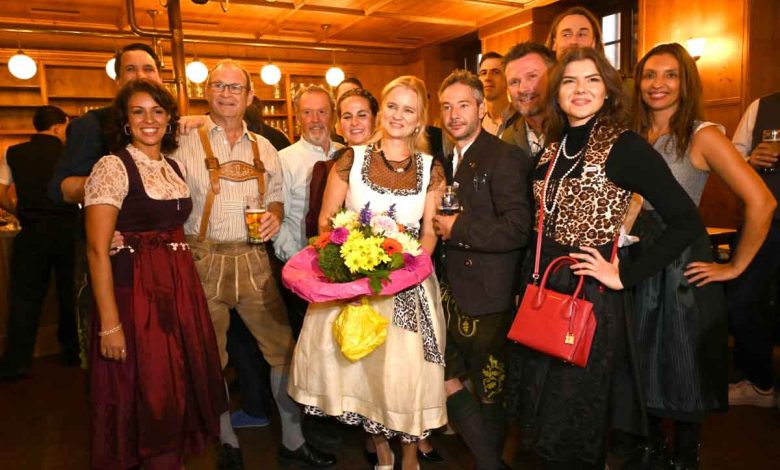 60 Jahre Iberl Bühne (©Foto: Ingrid Grossmann)