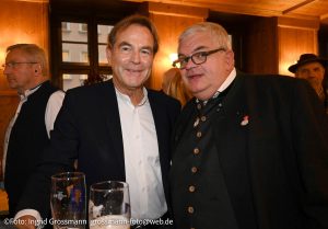 60 Jahre Iberl Bühne (©Foto: Ingrid Grossmann)