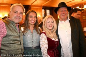 60 Jahre Iberl Bühne (©Foto: Ingrid Grossmann)