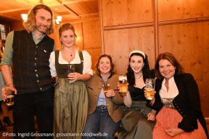 60 Jahre Iberl Bühne (©Foto: Ingrid Grossmann)