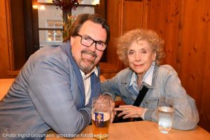 60 Jahre Iberl Bühne (©Foto: Ingrid Grossmann)