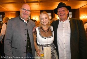 60 Jahre Iberl Bühne (©Foto: Ingrid Grossmann)
