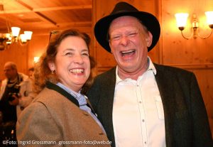60 Jahre Iberl Bühne (©Foto: Ingrid Grossmann)