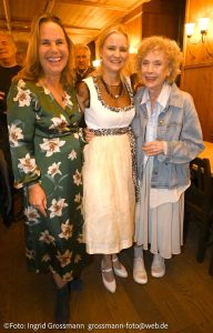 60 Jahre Iberl Bühne (©Foto: Ingrid Grossmann)