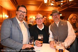 60 Jahre Iberl Bühne (©Foto: Ingrid Grossmann)