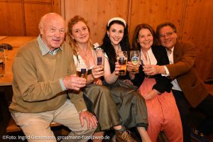 60 Jahre Iberl Bühne (©Foto: Ingrid Grossmann)
