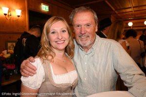 60 Jahre Iberl Bühne (©Foto: Ingrid Grossmann)