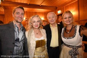 60 Jahre Iberl Bühne (©Foto: Ingrid Grossmann)