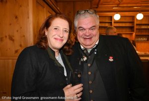 60 Jahre Iberl Bühne (©Foto: Ingrid Grossmann)