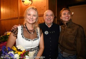 60 Jahre Iberl Bühne (©Foto: Ingrid Grossmann)