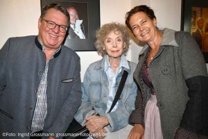 60 Jahre Iberl Bühne (©Foto: Ingrid Grossmann)
