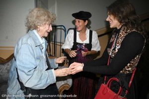 60 Jahre Iberl Bühne (©Foto: Ingrid Grossmann)