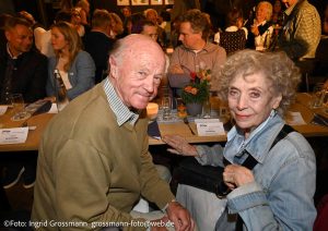 60 Jahre Iberl Bühne (©Foto: Ingrid Grossmann)