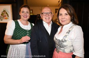 60 Jahre Iberl Bühne (©Foto: Ingrid Grossmann)