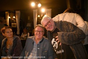 60 Jahre Iberl Bühne (©Foto: Ingrid Grossmann)