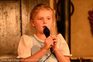 60 Jahre Iberl Bühne (©Foto: Ingrid Grossmann)