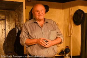 60 Jahre Iberl Bühne (©Foto: Ingrid Grossmann)