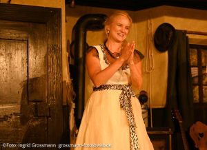 60 Jahre Iberl Bühne (©Foto: Ingrid Grossmann)