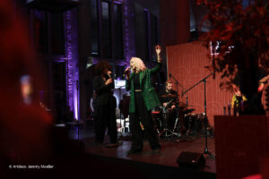 ARTDECO Aftershow im Bergson (©Foto: Jeremy Moeller)