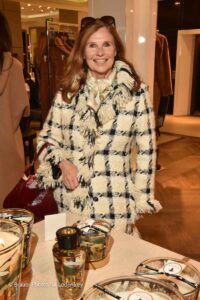Judith Epstein Lodenfrey x Baobab Collection in München am 22.10.2026 / Foto: BrauerPhotos / G.Nitschke