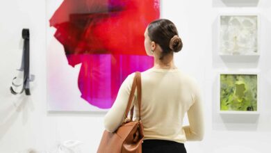 ARTMUC vom 23. bis 25. Oktober 2026: Internationale Kunst aus mehr als 15 Ländern in München ©Foto: Isabella Kilian