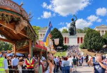 Wiesn 2026: 7,4 Millionen Gäste und eine „Gute Laune“-Bilanz