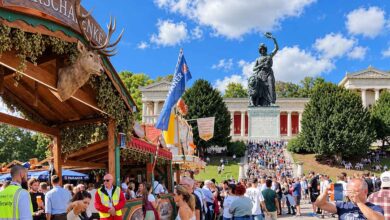 Wiesn 2026: 7,4 Millionen Gäste und eine „Gute Laune“-Bilanz