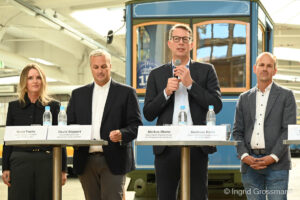 Lange Nacht der Museen 2026