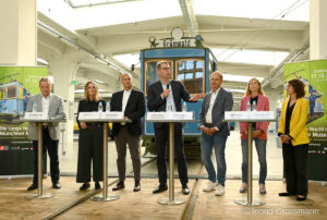 Lange Nacht der Museen 2026