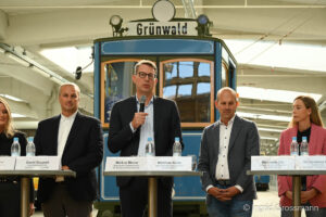 Lange Nacht der Museen 2026