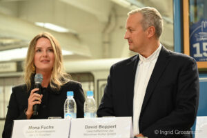 Lange Nacht der Museen 2026