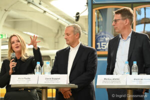 Lange Nacht der Museen 2026