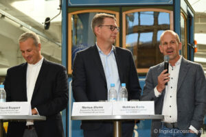 Lange Nacht der Museen 2026