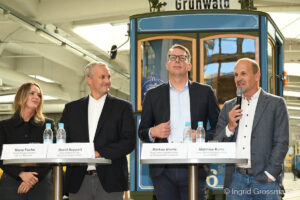 Lange Nacht der Museen 2026