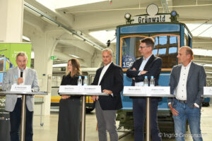 Lange Nacht der Museen 2026