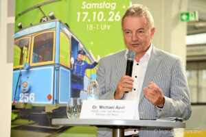 Lange Nacht der Museen 2026