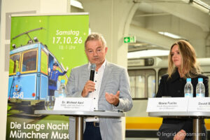 Lange Nacht der Museen 2026