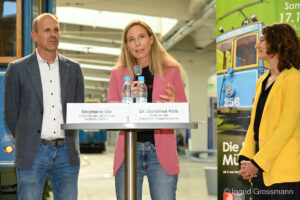Lange Nacht der Museen 2026