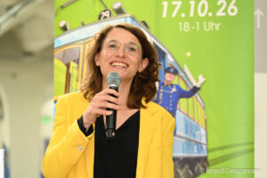Lange Nacht der Museen 2026